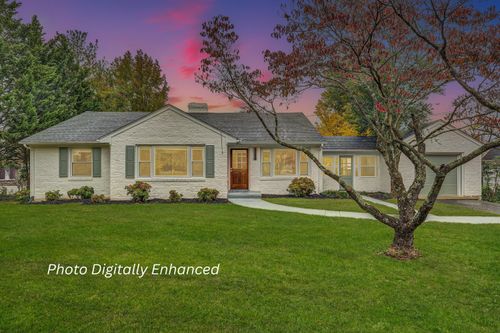 3573 Windsor Rd Sw, Roanoke, VA, 24018-2047 | Card Image