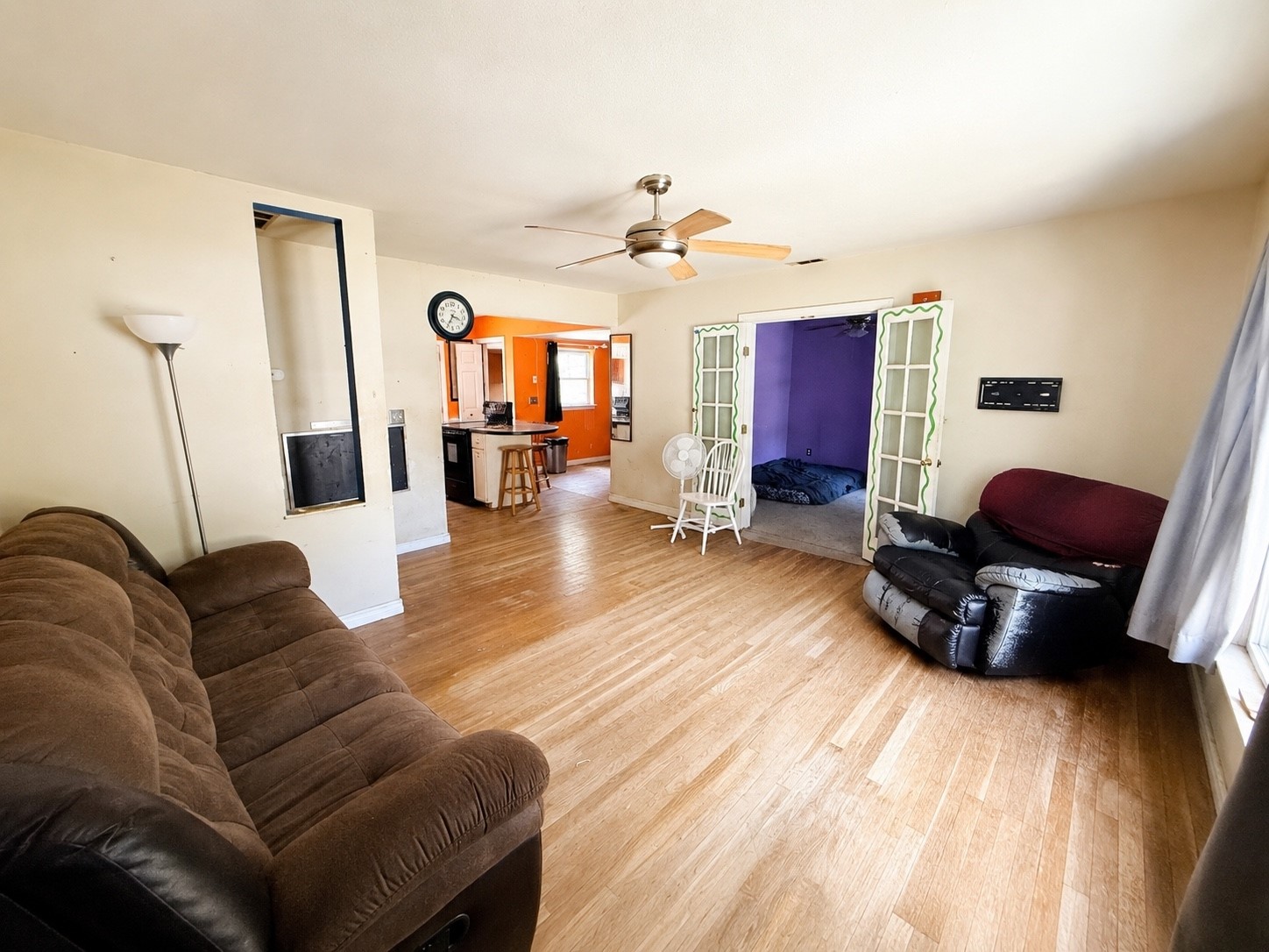 Residential in Fort Worth 4