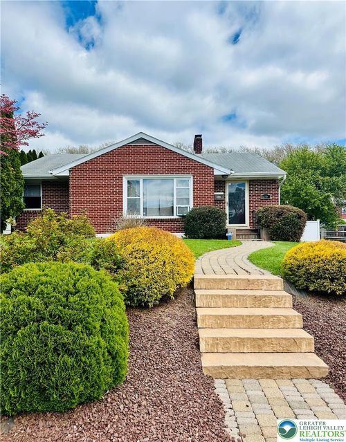 1127-1131 St Lucas Street, Allentown City, PA, 18104 | Card Image