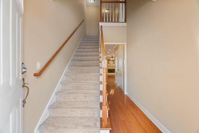 1639 Brentwood Pointe, Townhouse with 2 bedrooms, 3 bathrooms and 1 parking in Franklin TN | Image 7