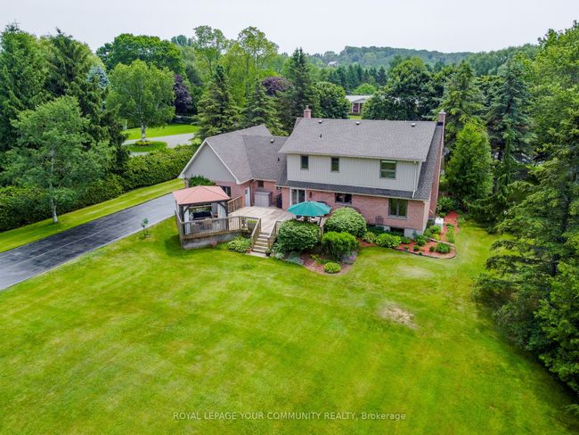 8454 Danforth Rd, House other with 4 bedrooms, 3 bathrooms and 20 parking in Cobourg ON | Image 39