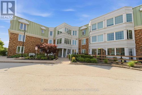 220-3420 Frederick Avenue, Lincoln (Lincoln-Jordan/Vineland), ON, L0R2C0 | Card Image
