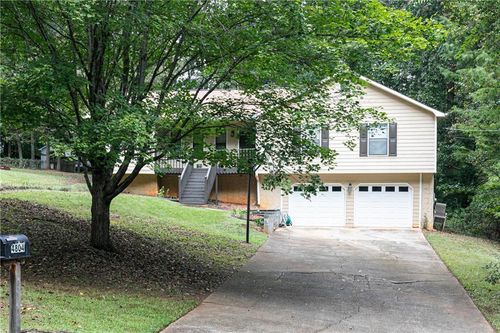 4804 Norma Ln, Powder Springs, GA, 30127-3453 | Card Image