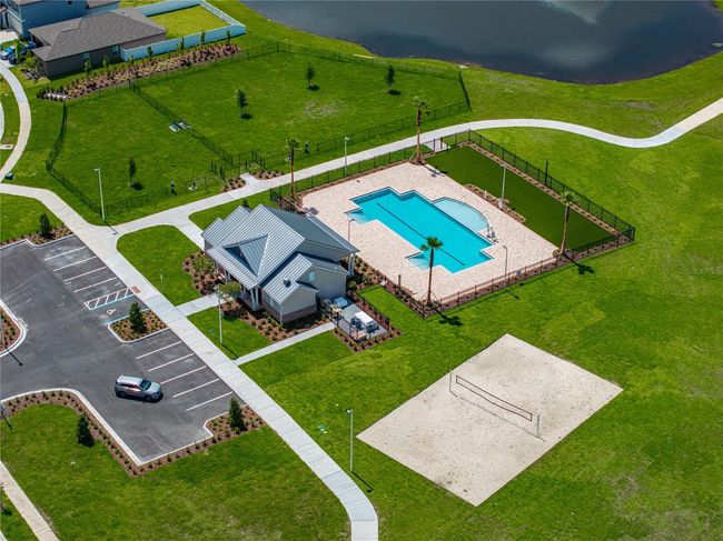 12931 Twin Bridges Dr, House other with 4 bedrooms, 2 bathrooms and null parking in RIVERVIEW FL | Image 84