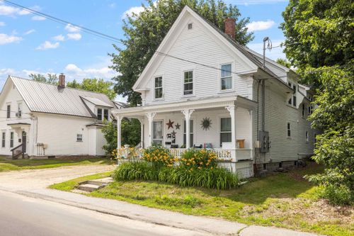 6 Winter St, Plymouth, NH, 03264-1161 | Card Image