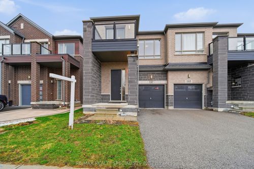 147 Landolfi Way, Bradford, ON, L3Z4L7 | Card Image
