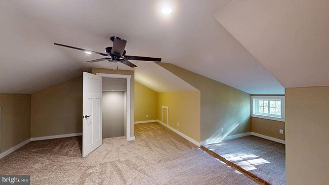 542 Hidden Acres Rd, House other with 3 bedrooms, 3 bathrooms and null parking in MOUNT STORM WV | Image 47