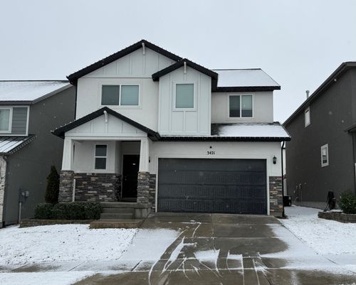 3421 W Hamm Ln, Herriman, UT, 84096-2110 | Card Image