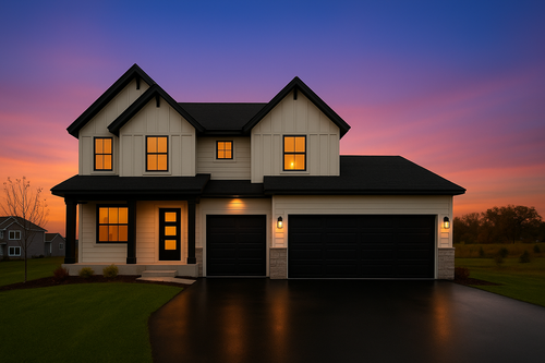 4181 Arbor Dr, Woodbury, MN, 55129-7583 | Card Image