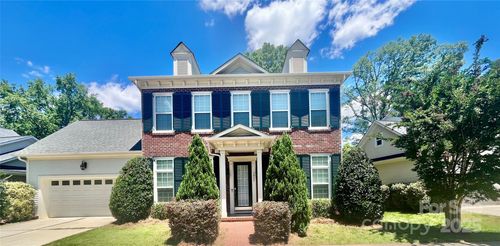 1025 N Sharon Amity Rd, Charlotte, NC, 28211-3139 | Card Image