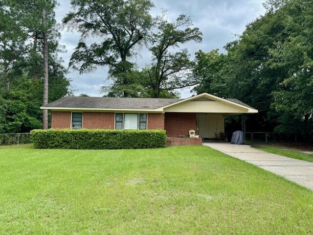 Caribe Dr, Augusta, GA 30907