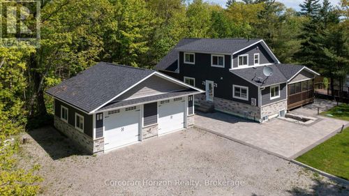 450 Crooked Bay Road, Georgian Bay (Baxter), ON, P0C1S0 | Card Image