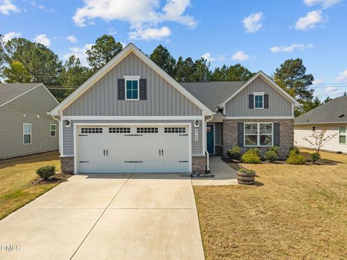 8722 Kenridge Ln, Fuquay-Varina, NC, 27526-3596 | Card Image