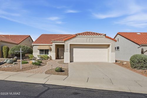 2283 E Indian Town Way, Oro Valley, AZ, 85755-4728 | Card Image
