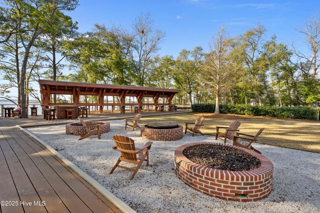 523 Trisail Ter, House other with 4 bedrooms, 3 bathrooms and 2 parking in Wilmington NC | Image 71