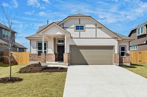 160 Biscayne Dr, Kyle, TX, 78640-2795 | Card Image