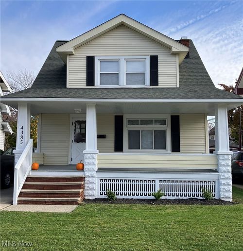 4385 W 48th Street, Cleveland, OH, 44144 | Card Image