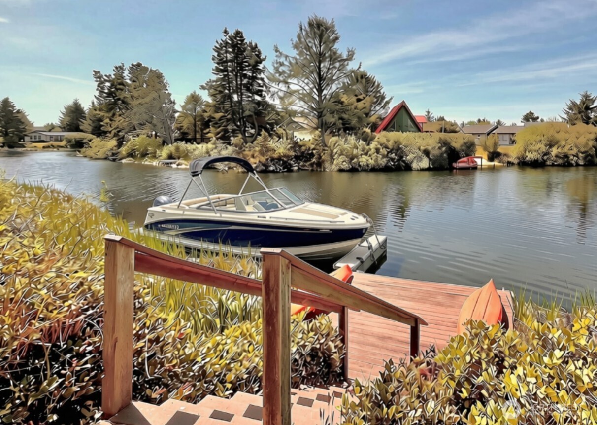 Residential in Ocean Shores 4
