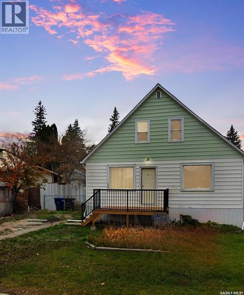 106 Carlton St, Rocanville, SK, S0A3L0 | Card Image