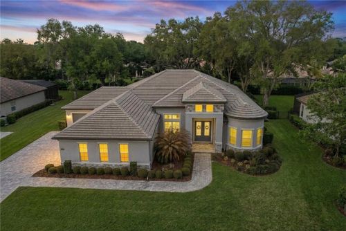 25855 Crossings Bluff Ln, SORRENTO, FL, 32776-9200 | Card Image