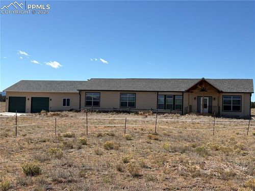 1925 Doe Valley Rd, Guffey, CO, 80820-9718 | Card Image