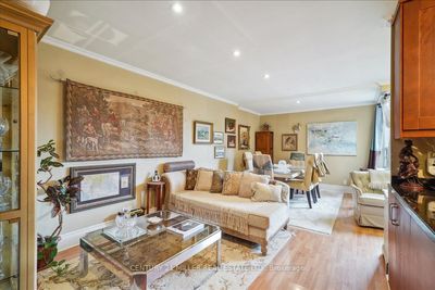 103 - 2550 Bathurst St, Condo with 1 bedrooms, 1 bathrooms and 1 parking in Toronto ON | Image 1