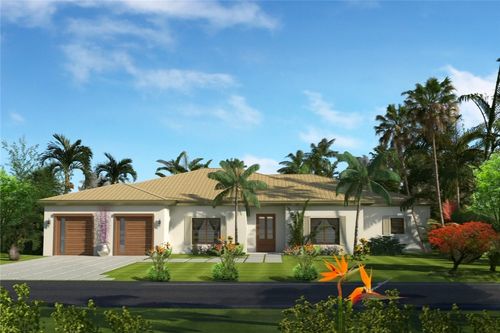 811 Hibiscus Ln, Vero Beach, FL, 32963-2036 | Card Image
