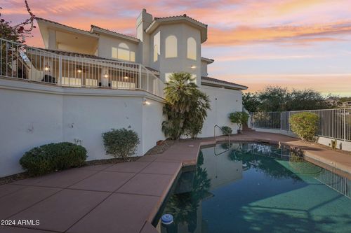 15528 E Golden Eagle Boulevard, Fountain Hills, AZ, 85268 | Card Image