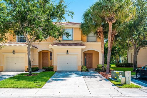 460 Rainbow Springs Ter, Royal Palm Beach, FL, 33411-4222 | Card Image
