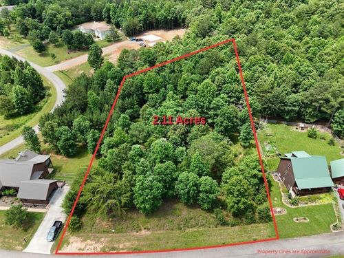 0 Village Loop, Blairsville, GA, 30512 | Card Image