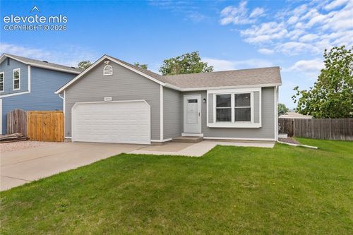 4291 Marlow Circle, Colorado Springs, CO, 80916 | Card Image