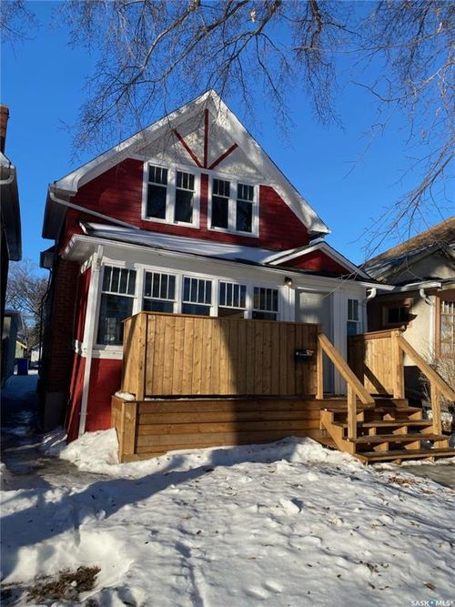 2050 Toronto St, Regina, SK, S4P1N1 | Card Image