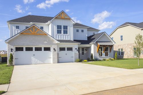 7005 Thunderhead Way, Spring Hill, TN, 37174 | Card Image