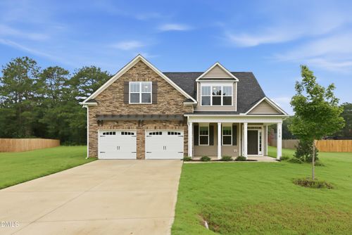 138 Abingdon Farms Drive, Selma, NC, 27576 | Card Image