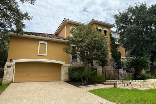 1135 Via Belcanto, San Antonio, TX, 78260-4238 | Card Image