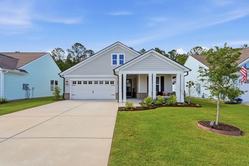 731 Sunfish Way, Bluffton, SC, 29909-4907 | Card Image