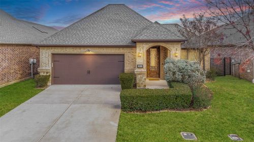 281 Tulip Way, Keller, TX, 76248-1207 | Card Image