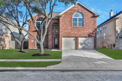 26618 Blanchard Grove Dr, Katy, TX, 77494-0371 | Card Image