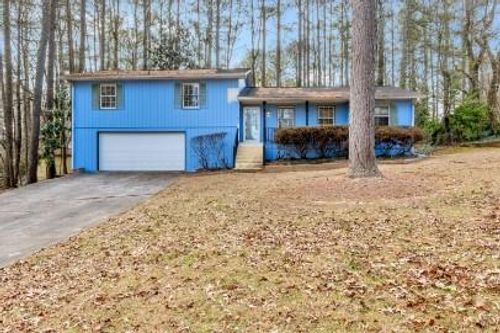 2816 Deerwood Trl, Marietta, GA, 30062-4629 | Card Image