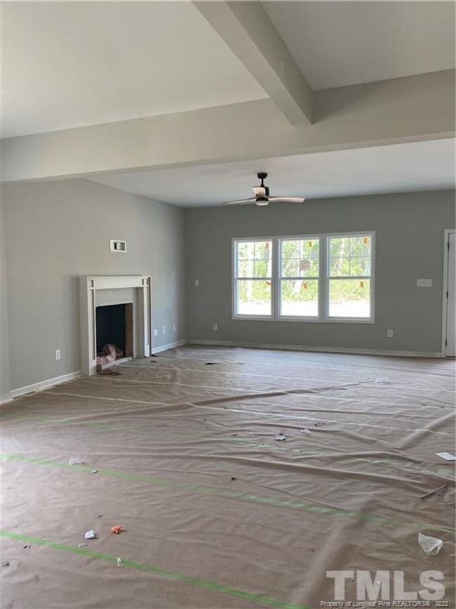 606 N Dickson St, House detached with 3 bedrooms, 3 bathrooms and null parking in Raeford NC | Image 10