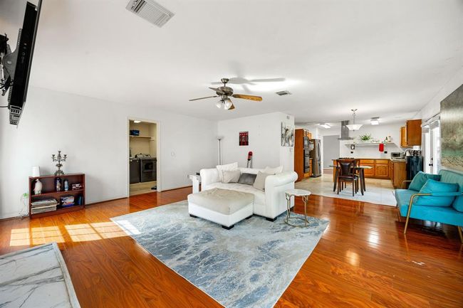 2627 Woodsboro Dr, House other with 4 bedrooms, 3 bathrooms and 2 parking in Spring TX | Image 12
