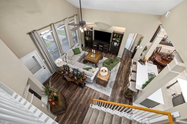 13718 Cardinal Flowers Dr, House other with 4 bedrooms, 3 bathrooms and 2 parking in Cypress TX | Image 12