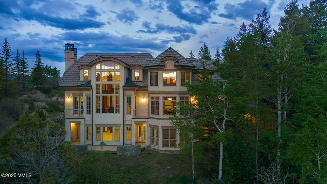 460 El Mirador, House other with 4 bedrooms, 6 bathrooms and 3 parking in Edwards CO | Image 78