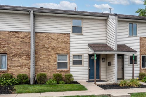 3112 Legend Way, Dayton, OH, 45449-3523 | Card Image