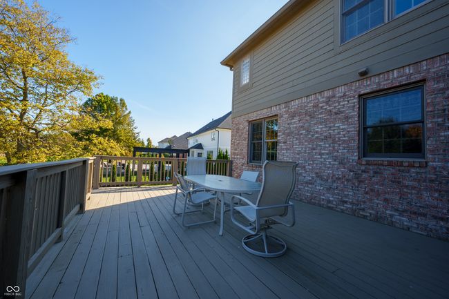 12372 Ostara Ct, House other with 6 bedrooms, 5 bathrooms and null parking in Fishers IN | Image 57