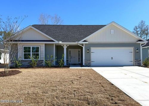 1060 Wood Creek Road Ne, Leland, NC, 28451 | Card Image