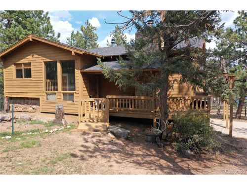 270 Dawson Rd, Pine, CO, 80470-7922 | Card Image