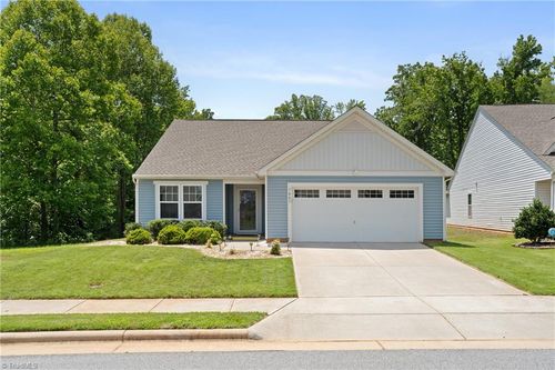 7007 Lowline Dr, Greensboro, NC, 27405-8308 | Card Image