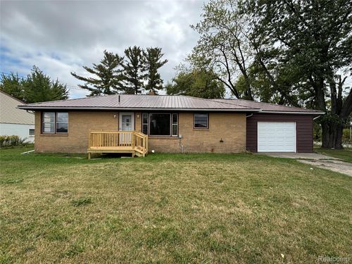 3965 W M 55, Tawas City, MI, 48763-9714 | Card Image