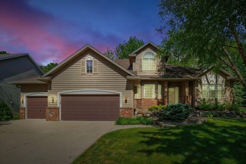 17142 Jonquil Ave, Lakeville, MN, 55044-9587 | Card Image
